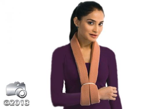 CUFF,COLLAR SLING-PROVIDE SUPPORT FOR FRACTURES/ DISLOCATIONS UNIVERSAL