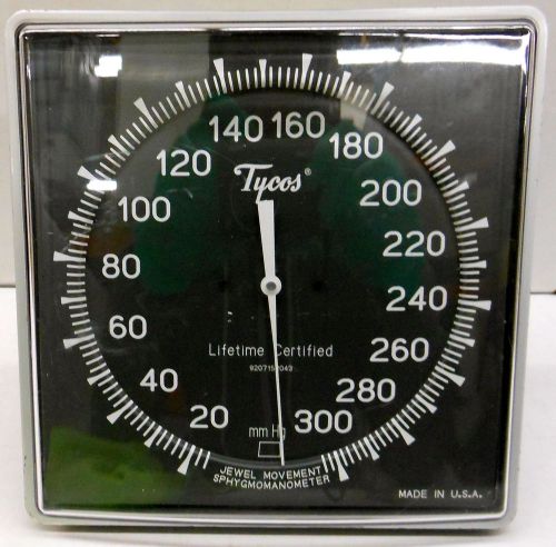 Tycos sphygmomanometer, blood pressure meter for sale