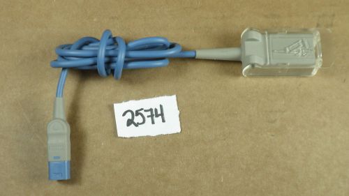 Philips M1943A SPo2 Extension Cable Adapter