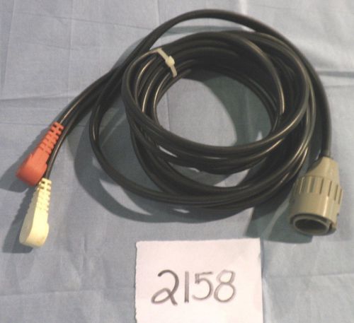Physio Control LP9 Hands Free Cable 806421-17
