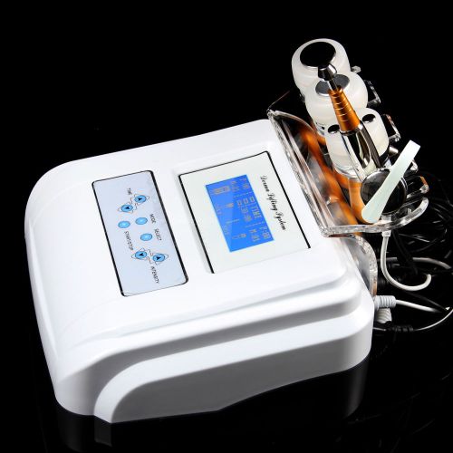 No Needle Free Mesotherapy Facial Skin Rejuvenation Anti-aging Beauty Equipment