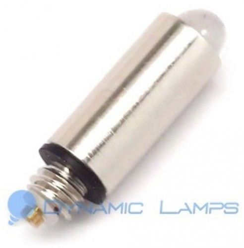 00200-U 2.5V HALOGEN REPLACEMENT LAMP BULB FOR WELCH ALLYN OTOSCOPE ANOSCOPE