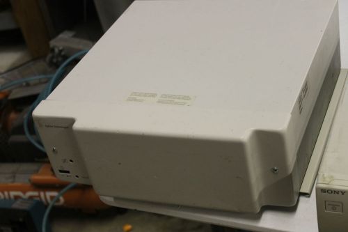 AGILENT M2604A PATIENT MONITOR CHASSIS