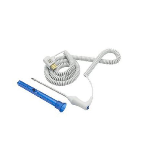Welch Allyn 02895-000 SureTemp Plus Temperature Probe and Well 9&#039; - Oral