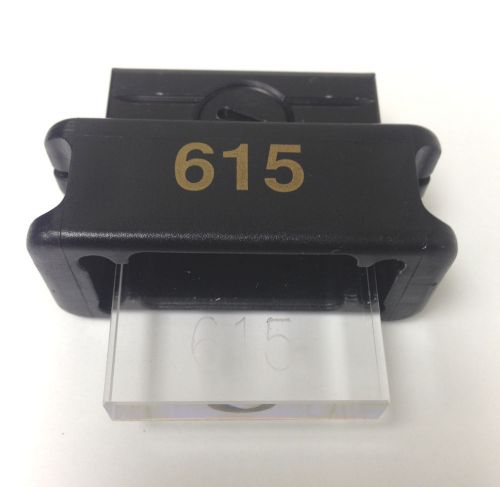 #615 ESC Sharplan Laser Filter 35mm Lumenis PhotoDerm EpiLight  VascuLight