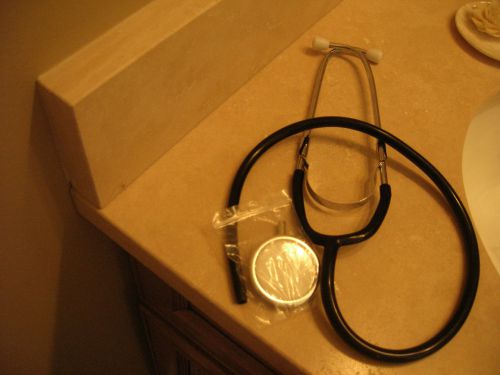 Nurse Doctor Single Head Stethoscope