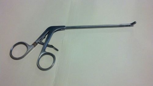 R.WOLF 8403.098 ANGLED LEFT FORCEP