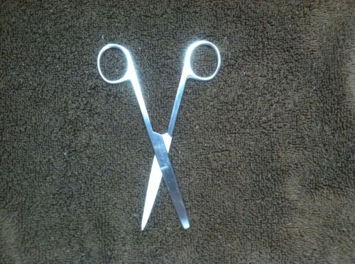 5 1/2 &#034; Surgical Scissors