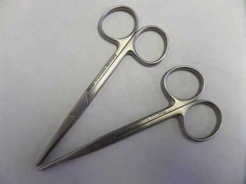 *Lot of 2* Sklar Scissors Medical / Surgical