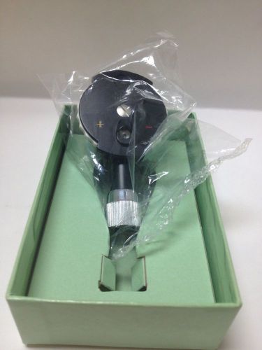 AMAZING! Vintage Welch Allyn 106 Ophthalmoscope NIB!! Great Collector&#039;s Item!!