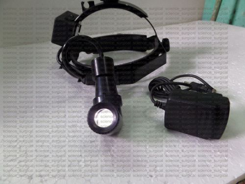 Skin Examinstion LED Surgical Headlight with very good quality df