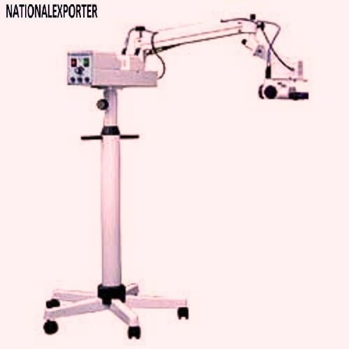Surgical operating microscope keratometer tablet hardness tester 90 d lens volk for sale