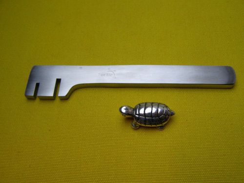 Turtle-Bone Plate Bender 3mm &amp; 4mm,Surgical orthopedic Instruments(High Quality)