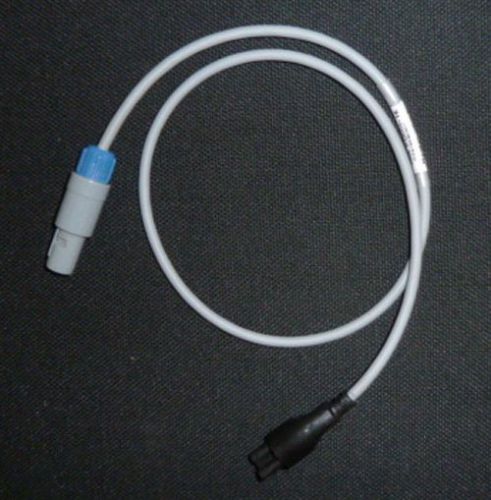 Disposable Heater Wire Adapter - 3 Pin Plastic