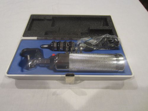 Aesculap Otoscope Opthalmoscope NEW!!