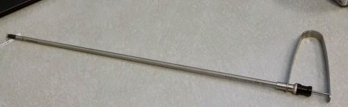 Olympus T1079 Grasping Forcep as pictured