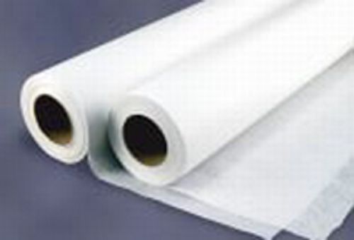 21&#034; Standard Crepe Exam Table Paper - 21&#034; x 125&#039; - 12/Case