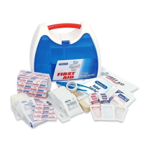 Physicianscare readycare first aid kit - 182 x piece(s) for 25 x individual(s) for sale