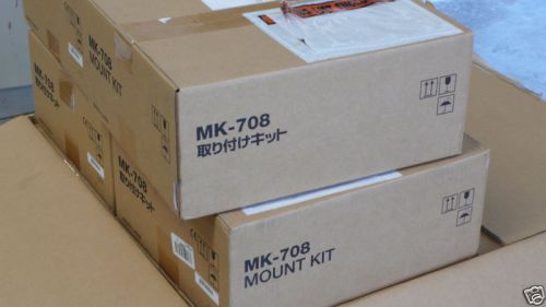 KONICA MINOLTA MK-708 # 16LA  MOUNTING KIT FOR BIZHUBS 420,500,360,501 etc