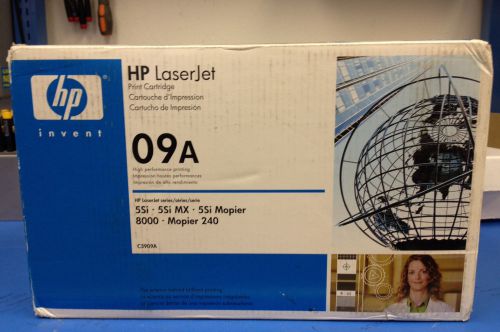 HP LaserJet 09a c3909a