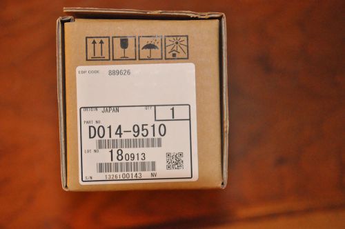 Genuine ricoh photo conductor drum d014-9510 d0149510 for sale