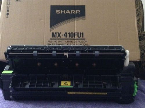 MX-410FU1 Sharp Fuser For MX-4100 MX-4101 MX-5000 MX-5001 COPIERS