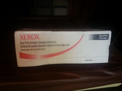 XEROX Genuine Copy/Print Cartridge for DC440/432/425/340/332 NIB