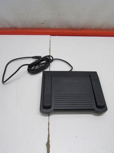 Infinity Model IN-SRW USB Foot Pedal Tested Working