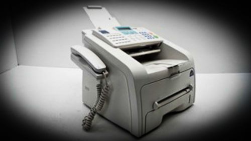 Ricoh Laser Fax 1170L | A versatile desktop multifunction system