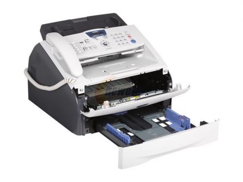 Brother INTELFAX-2820 14.4Kbps Small Office/Home Office Laser Fax