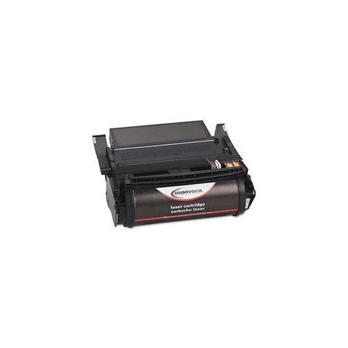 Innovera 83845 compatible remanufactured toner, 25000 page-yield, black for sale