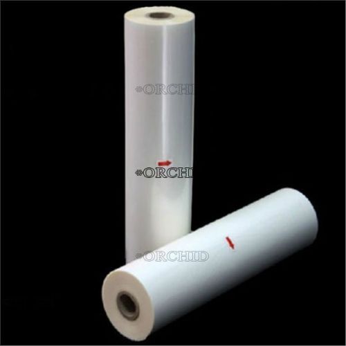 Lamination laminating 1mil core glossy laminate 1&#034; film rolls 2 hot 8.7&#034;x 328&#039; for sale