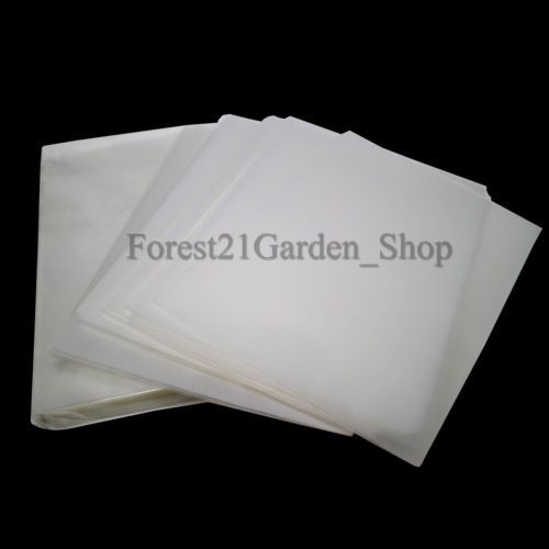 Fancylobby 100 sheet 100 micron 140x190mm laminating pouch film( 5.51&#034;x7.4&#034; ) for sale
