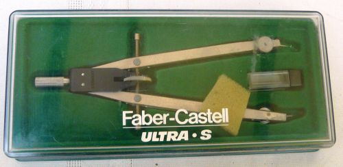 Faber-Castell ULTRA S Compass