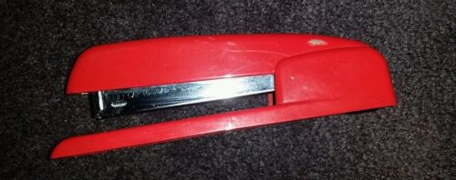 Red Swingline Stapler (As Seen In Office Space)