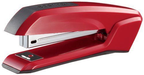 Bostitch ascend stapler, red (b210r-red) new for sale