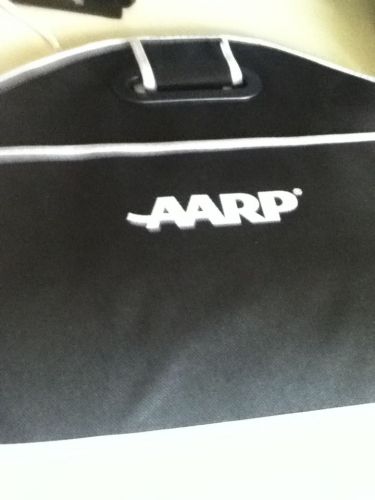 AARP flexible file case