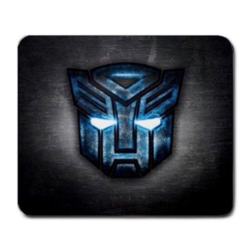 Transformers Large Mousepad Free Shipping