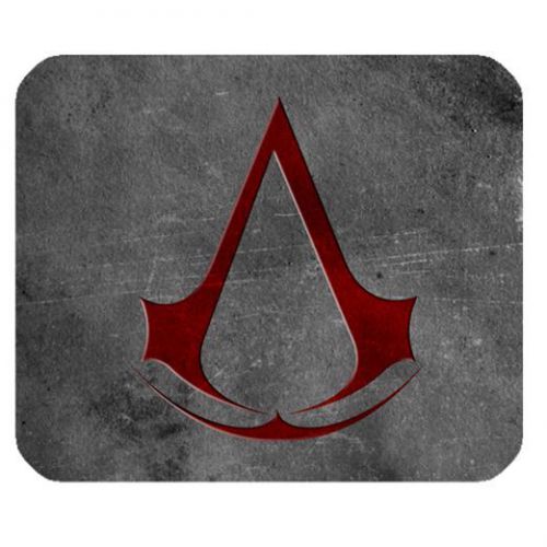 New custom mouse pad assassin&#039;s creed 002 for sale