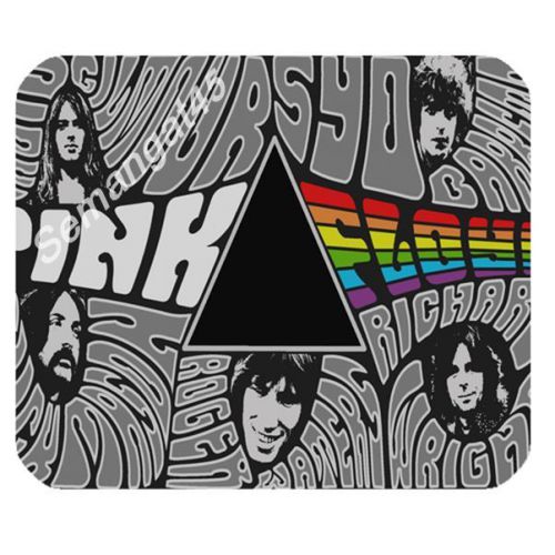 Hot New The Mouse Pad Anti Slip - Pink Floyd2