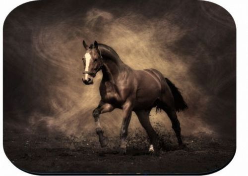 New horse mouse pad mats mousepad hot gift 22 for sale