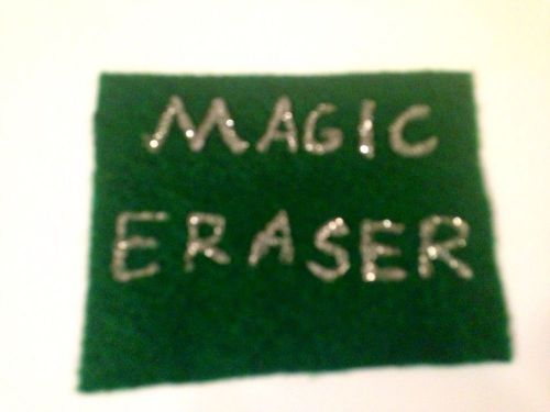 Whiteboard dry eraser christmas special for sale