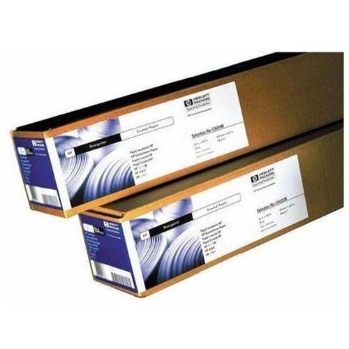 Hp transparency film - for inkjet print - a1 - 24&#034; x 75 ft - 170 g/m? - 1 / roll for sale