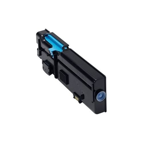 Dell printer accessories v1620 c266x cyan toner for for sale