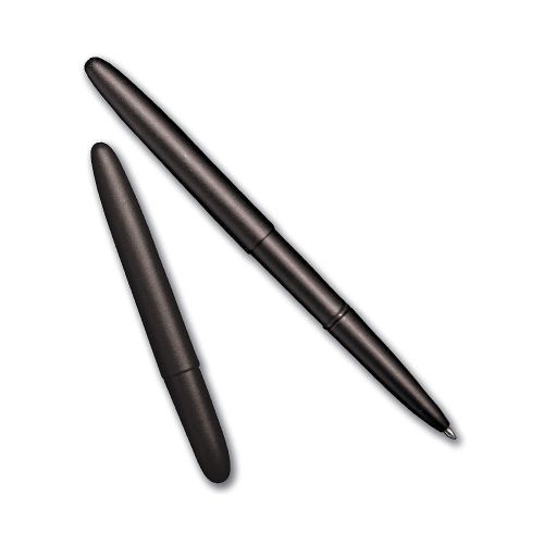 Ballpoint Pen, Bullet, Fine, Black 96