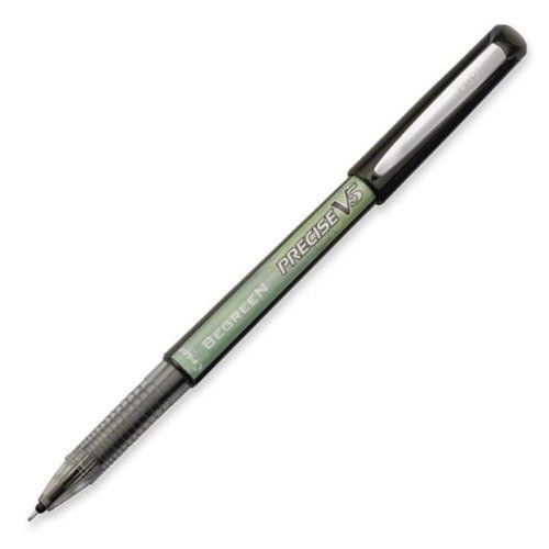 Begreen Precise V5 Rollerball Pen - Extra Fine Pen Point Type - 0.5 (pil26300)