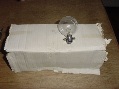 Lot of 10 Bulb - Westinghouse  #1240 Incandescent Miniature Lamp Light Bulb 32V