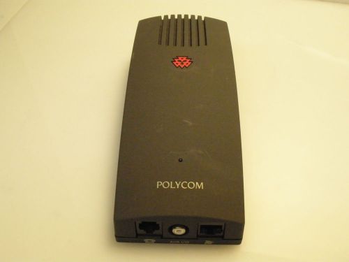 00245...Polycom 550D Interface Module, Part: 2301-06415-001