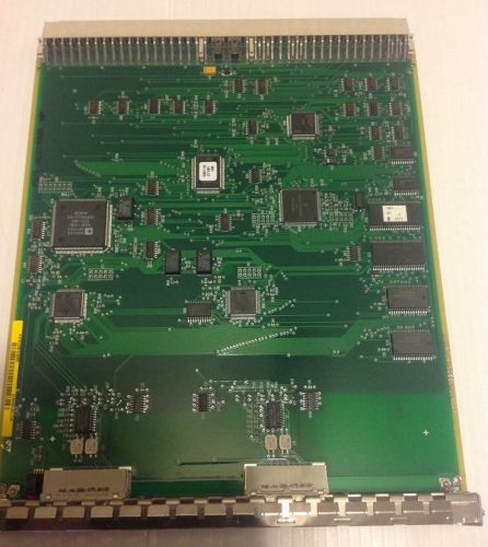 Siemens Hicom Telecom Circuit Card Board Module S30810-Q2216-X-6 STMI MODULE