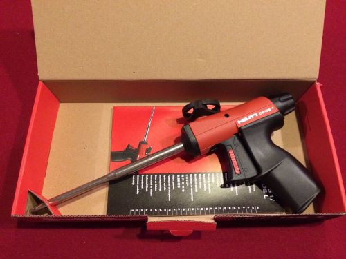 Hilti CF-DS1 DISPENSER TOOL (BRAND NEW) FREE SHIPPING